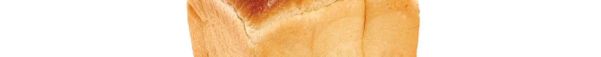 Whipped Cream Pan Bread