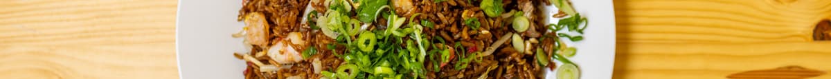 House Special Fried Rice(Quart - Large)