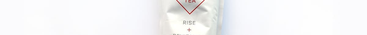 Rviita Energy Tea – Divine Berry