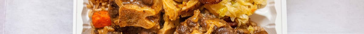 Oxtails (large)