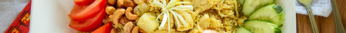 4. Phuket Fried Rice