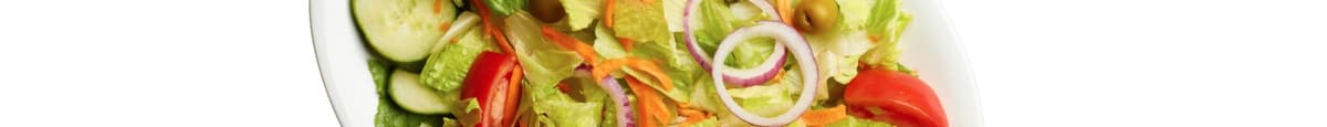 Salade Jardinière / Garden Salad
