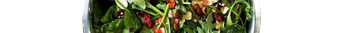 Whole Health Nut Salad