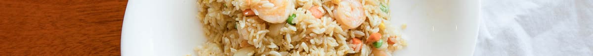 Shrimp Fried Rice