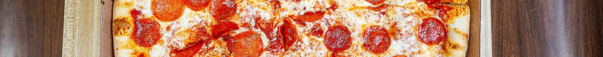 Pepperoni Pizza (Medium)