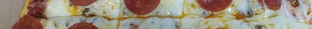 Sturino's Thin Crust Cheese Pizza 12"