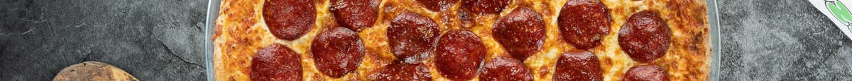 Pepperoni Pizza -  Small
