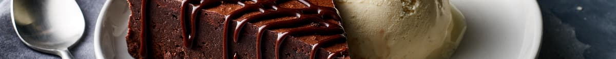 Godiva® Chocolate Torte