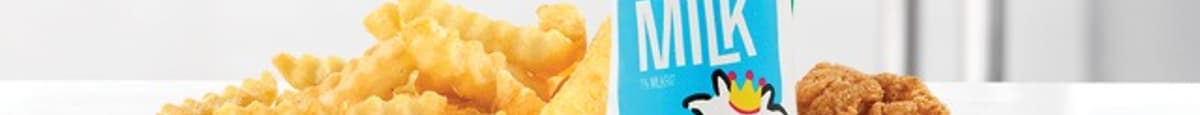 Kids' Meal Premium Nuggets (6 ea.)