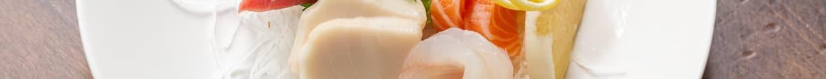 8 Piece Sashimi