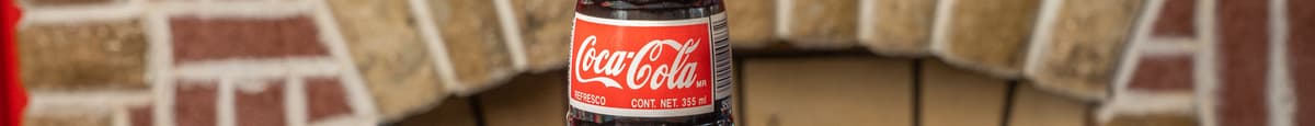 Coca-Cola Bottle 