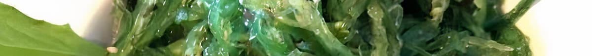 Seaweed Salad 
