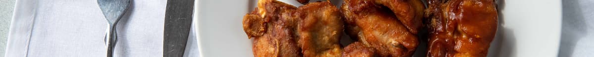 Famous Dry Ribs
