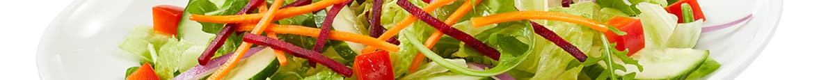 Glutenwise Starter Garden Salad