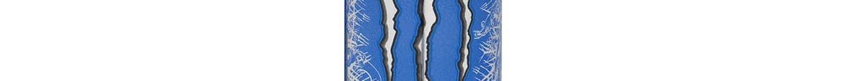 Monster Energy Ultra Blue (473 ml) [66098]