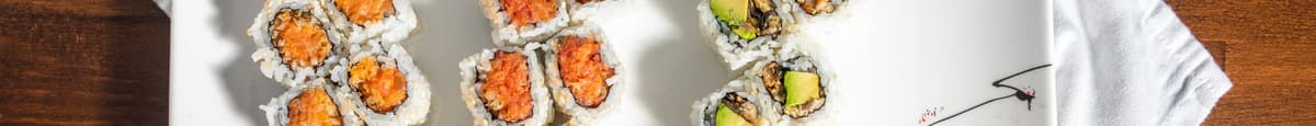 Sushi Roll (B)
