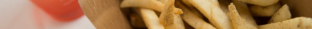 French Fries (Large Size)