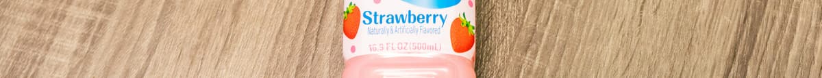 Calpico Strawberry (16.9 Oz.)