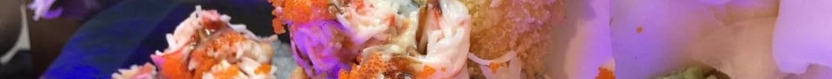 Shrimp Tempura (5)