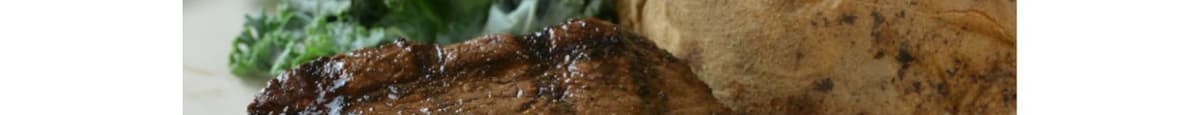 7 oz Sirloin Steak