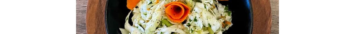 Cabbage Salad 8oz