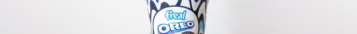 1. F'Real Cookie & Cream