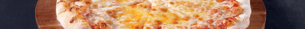 Individual Cheese Pizza
