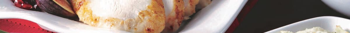 Homestyle Turkey with Mashed Potato (Cold, 20 oz)