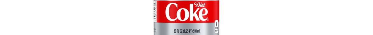 Diet Coke | Bottle