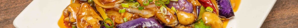 Yu-Shiang Eggplant