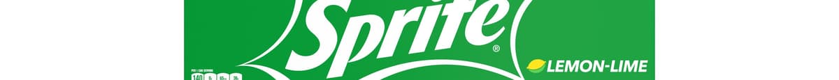 Sprite 12 oz. Can 12-Pack