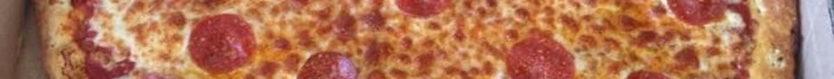 15" The Meatza Pizza