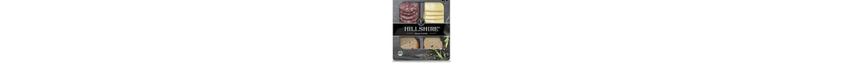 Hillshire Italian Dry Salame Small Plates