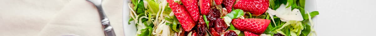 Berry-Berry Salad