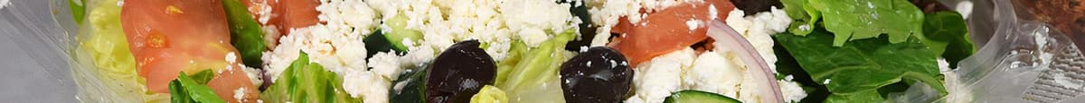 Greek Salad (Large)