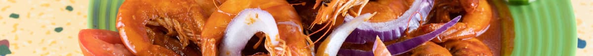 Shrimps / Camarones