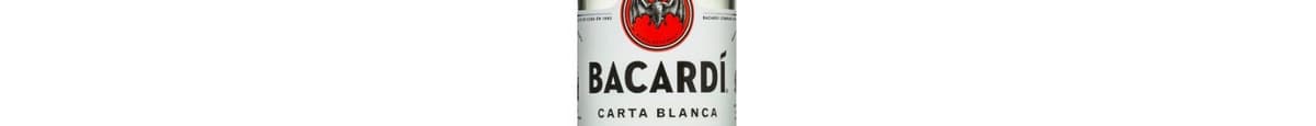 Bacardi Carta Blanca Superior White Rum (700ml)