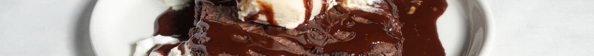 Ghirardelli® Chocolate Brownie