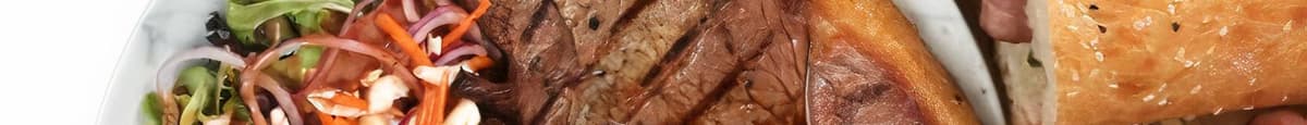 18. 300g Wagyu Sirloin Steak (Large)