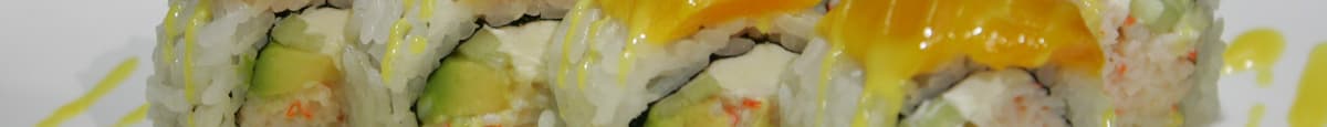 Mangodise Roll (8 Pcs.)