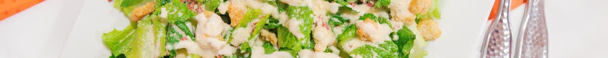 Special Chicken Caesar Salad