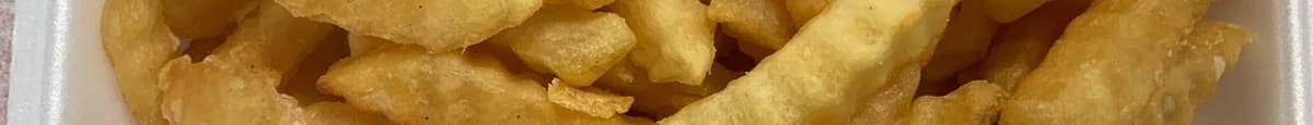 10. French Fries 薯条