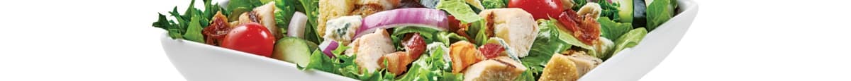 GTG Chicken Bacon Cobb Salad
