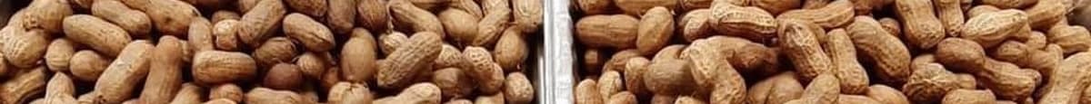 Boiled Peanuts