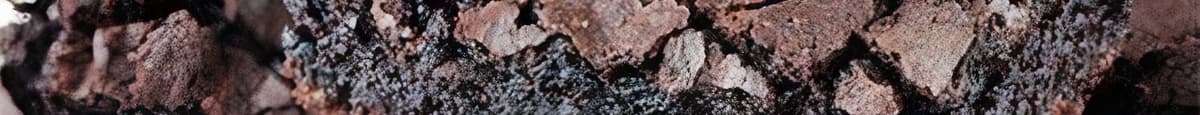 Browned Butter Brownie