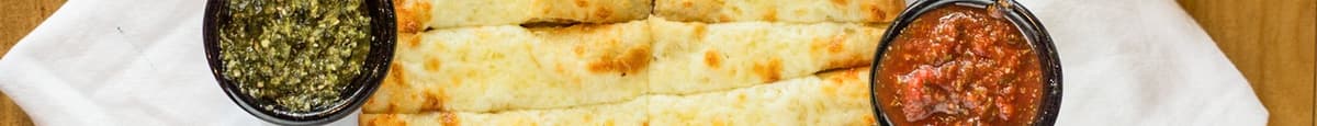 Cheesy Bread Small