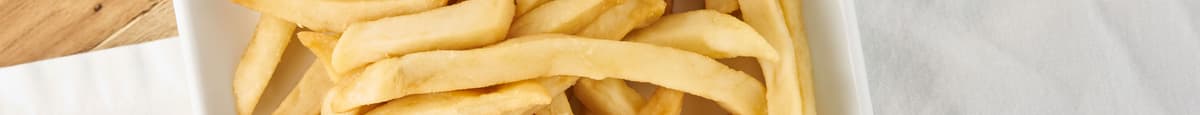 Papas - Fries