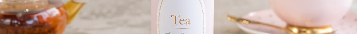 French Earl Grey Loose Leaf Tea