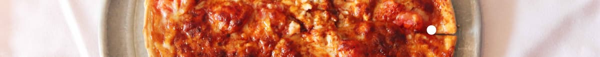 Southeast Chicken Pizza - 8''
