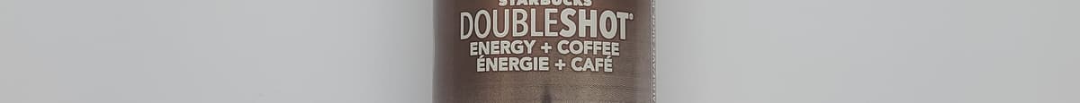 Doubleshot Mocha Starbucks (473ml)